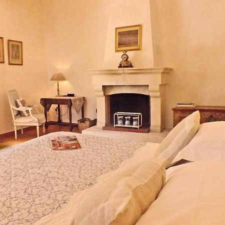 La Royante Bed & Breakfast Aubagne Exterior photo