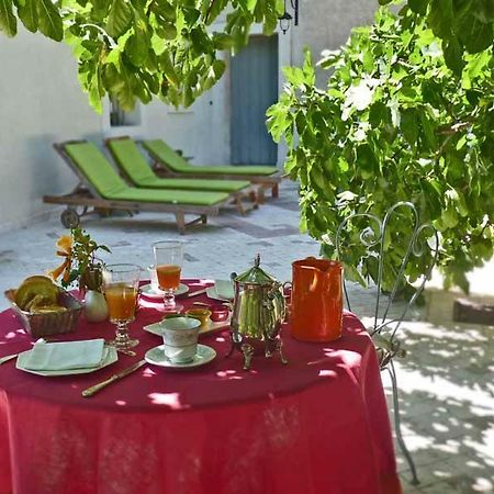 La Royante Bed & Breakfast Aubagne Exterior photo