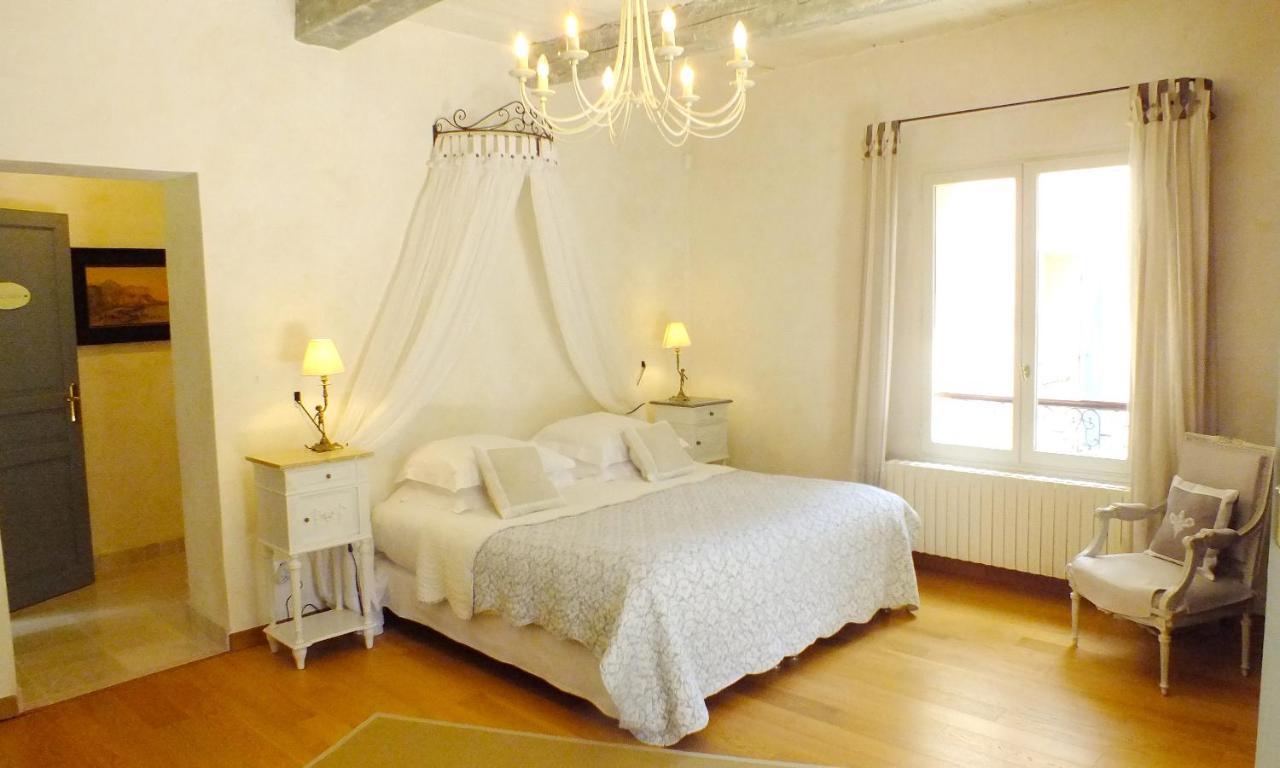 La Royante Bed & Breakfast Aubagne Exterior photo