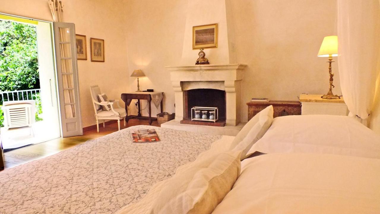 La Royante Bed & Breakfast Aubagne Exterior photo