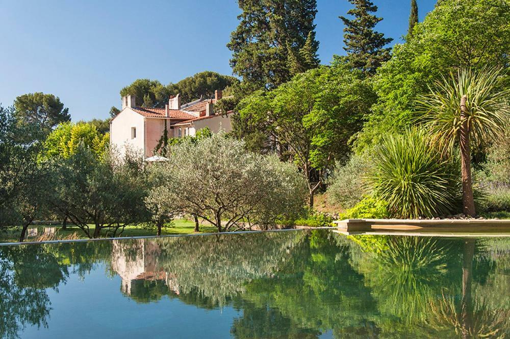 La Royante Bed & Breakfast Aubagne Exterior photo