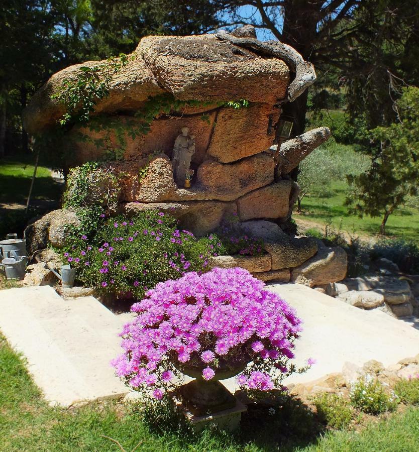 La Royante Bed & Breakfast Aubagne Exterior photo